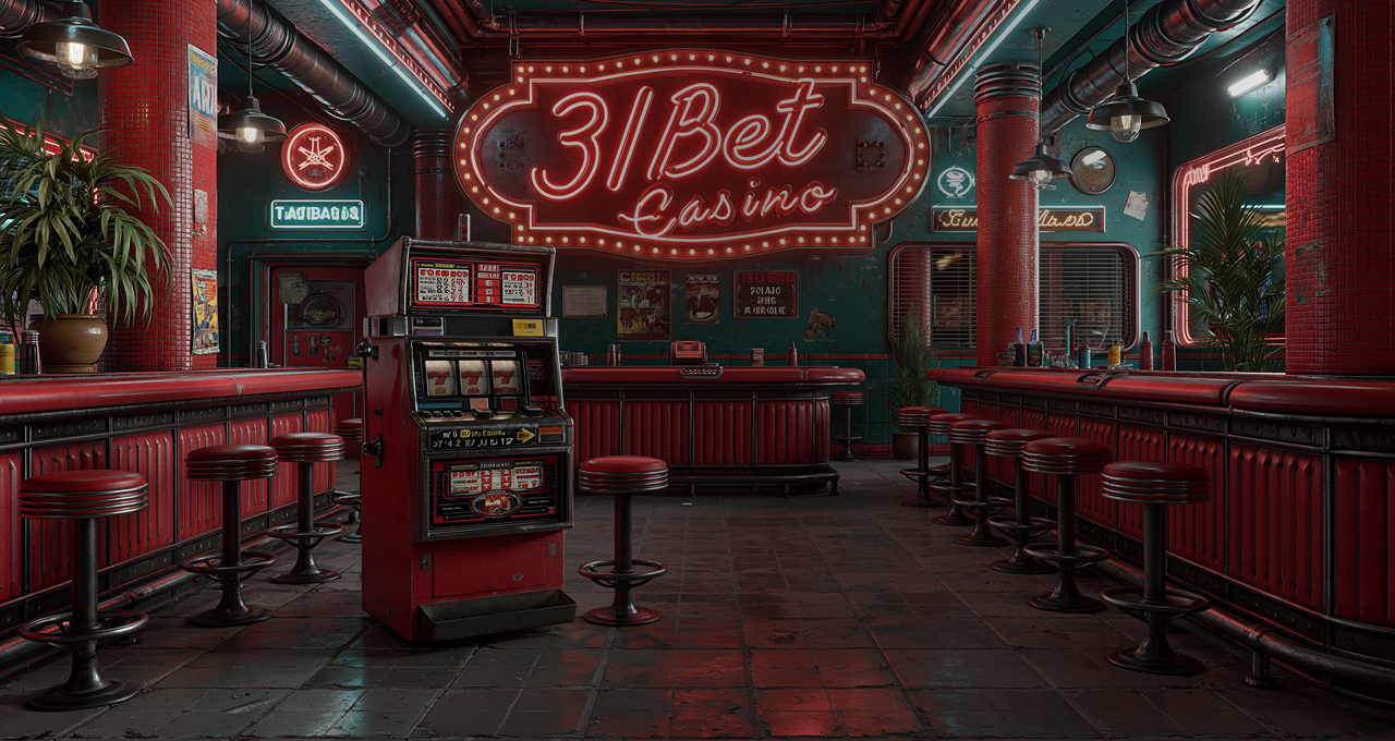 31Bet